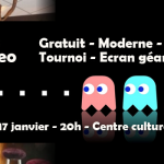 Rencart Jeu Video