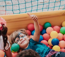 Activités pour enfants