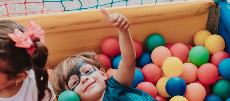 Activités pour enfants